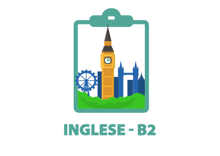inglese-B2
