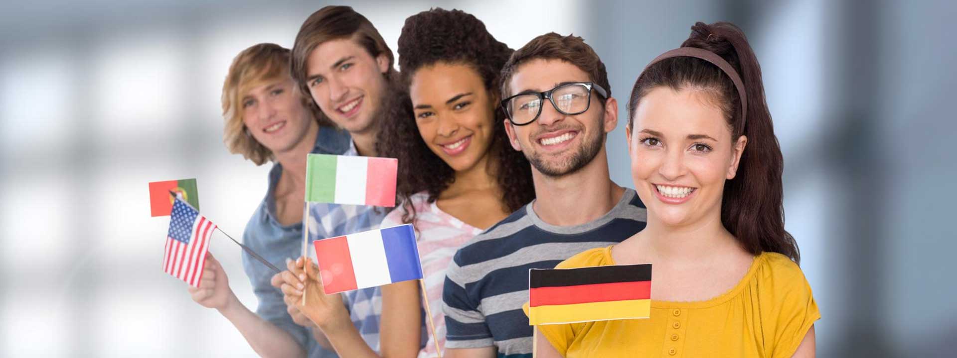 Univalpo - Corsi in Valpolicella - Corsi di lingue