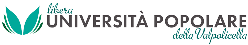 Univalpo - Corsi in Valpolicella - Logo